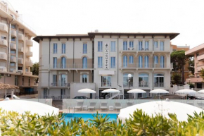 Hotel Villa Augustea Rimini